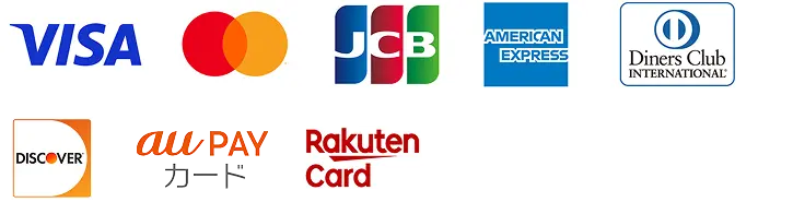 クレジットカード