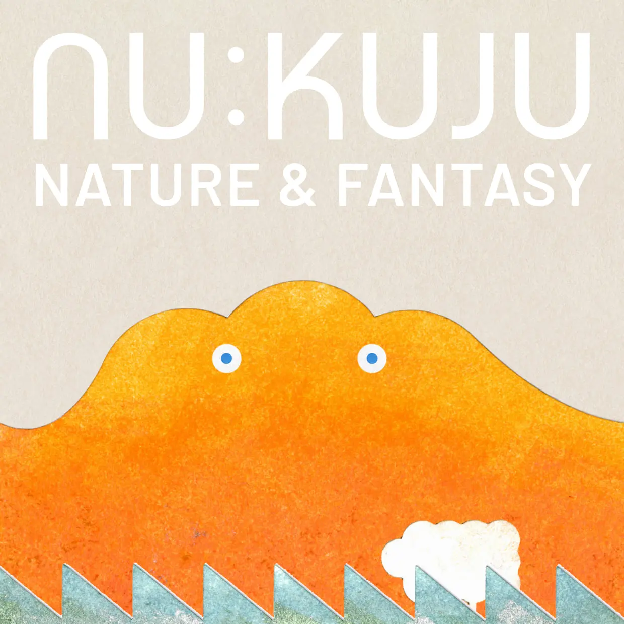 NU:KUJUのイラスト