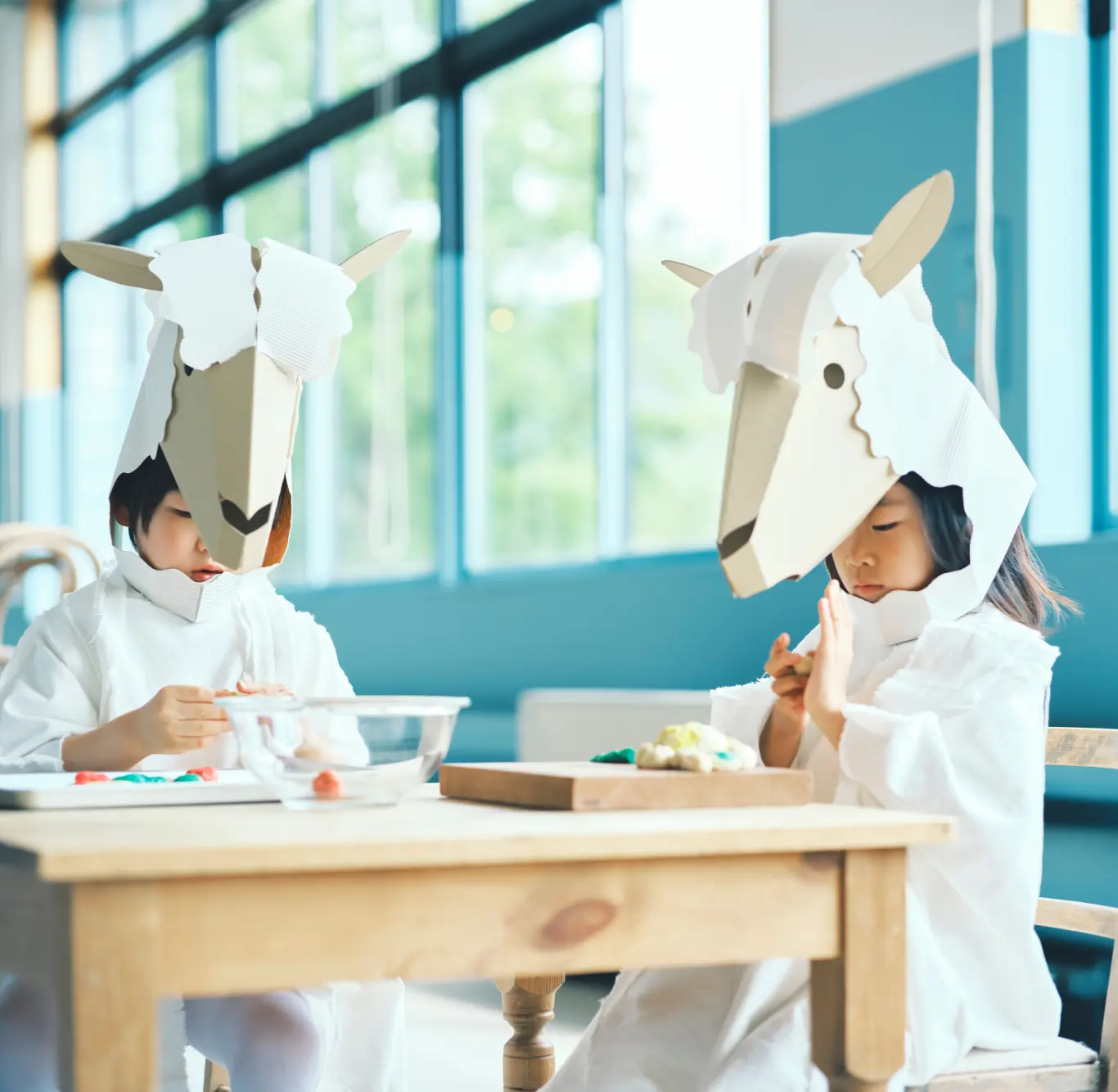 手づくりするのメインビジュアル1