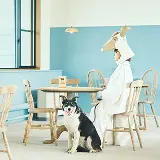 レストラン